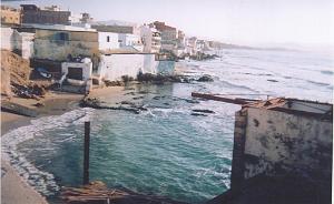 VOYAGE DU 09 2005 020 BOU SFER LE FER A CHEVAL 003